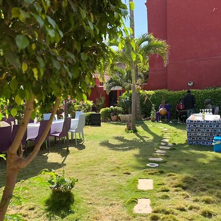 Hotel Niwa Goree Exterior photo