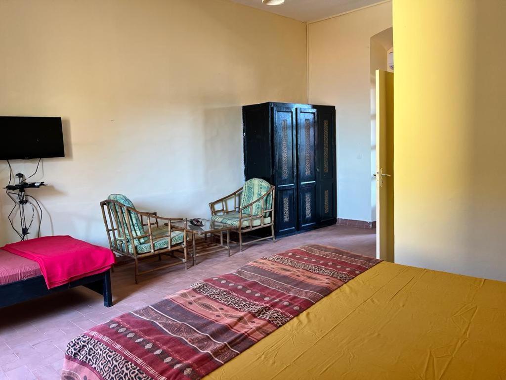 Hotel Niwa Goree Exterior photo
