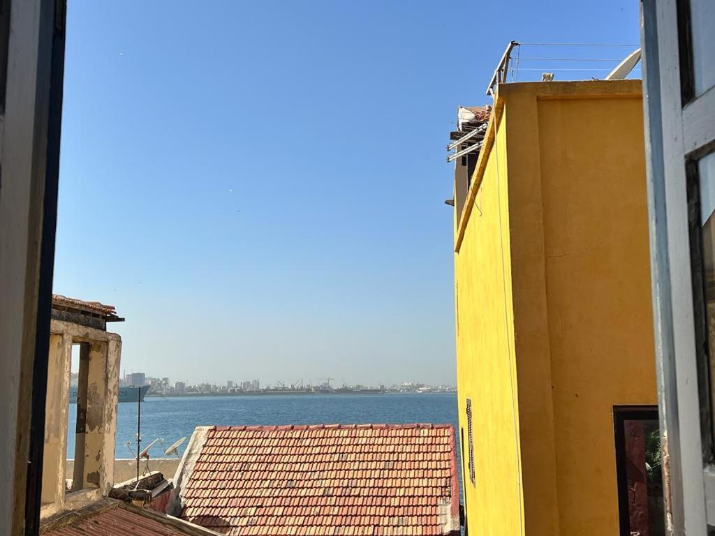 Hotel Niwa Goree Exterior photo