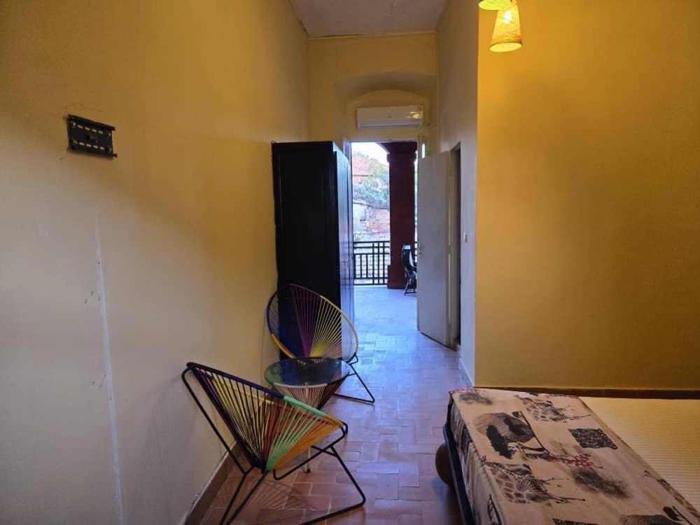 Hotel Niwa Goree Exterior photo