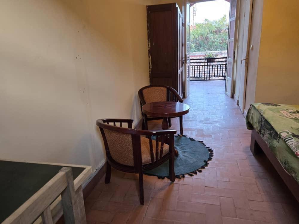 Hotel Niwa Goree Exterior photo