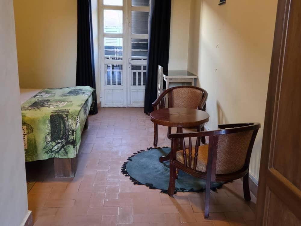Hotel Niwa Goree Exterior photo