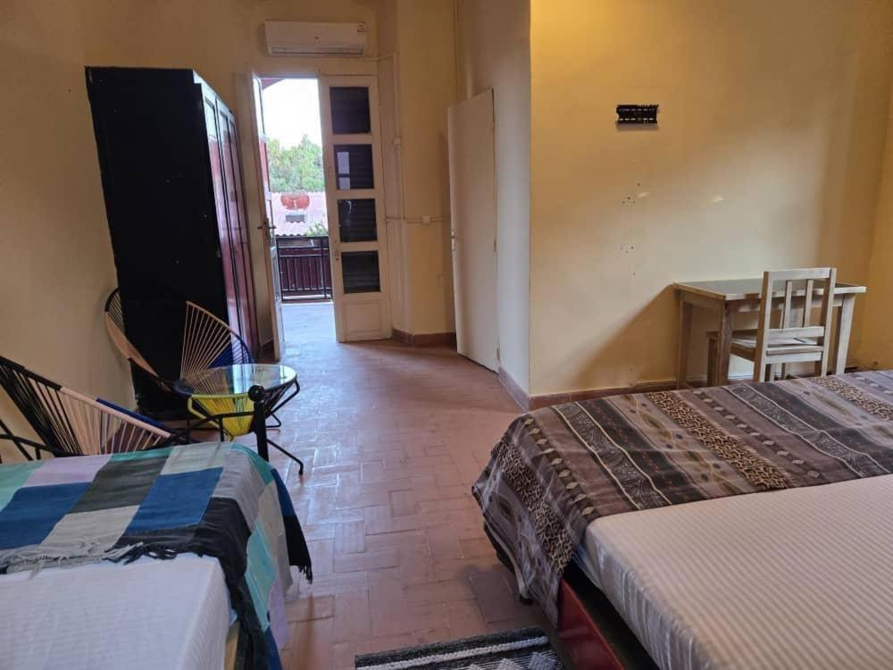 Hotel Niwa Goree Exterior photo