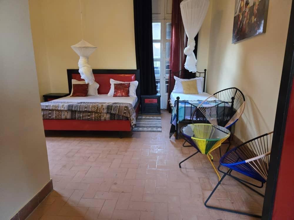 Hotel Niwa Goree Exterior photo